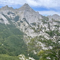 Monte Tambura 3